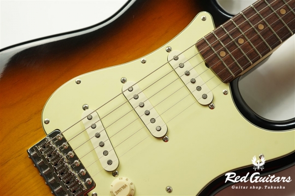 g7-ST Type3 - Faded 3TS